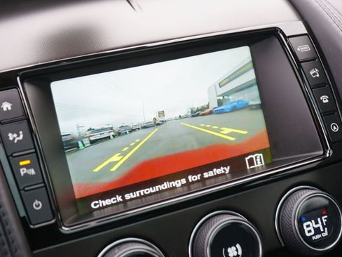 Used 2017 Jaguar F-TYPE S image 21