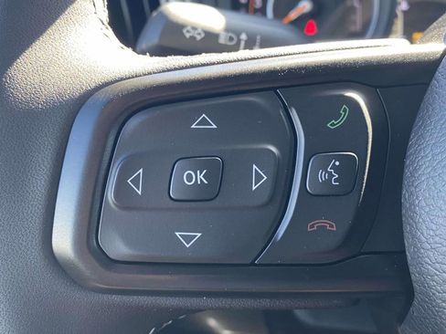 New 2026 Jeep Wrangler Sport S image 23