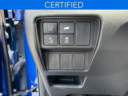 Used 2022 Honda CR-V Touring image 15