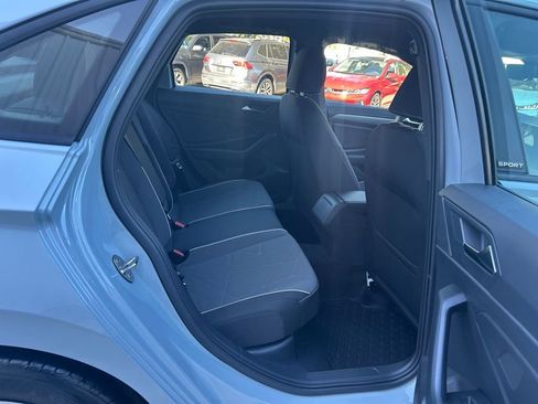 New 2026 Volkswagen Jetta Sport image 34