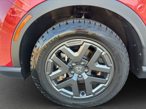 Used 2026 Honda CR-V TrailSport image 22