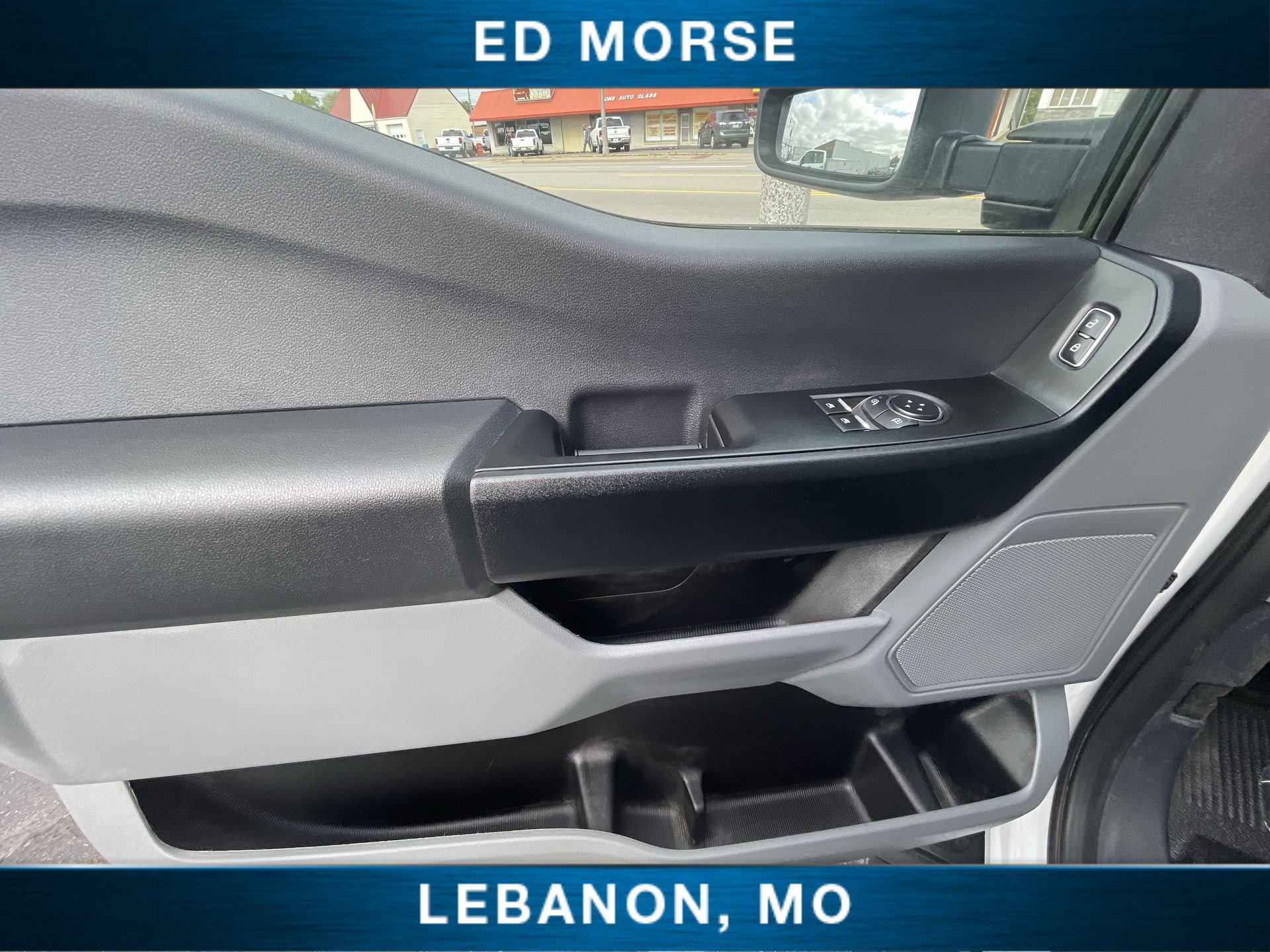 Used 2024 Ford F350 XL w/ XL Chrome Package AWD/4WD image 18