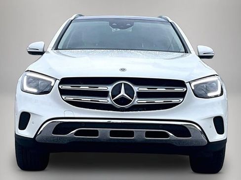Used 2020 Mercedes-Benz GLC 300 image 3