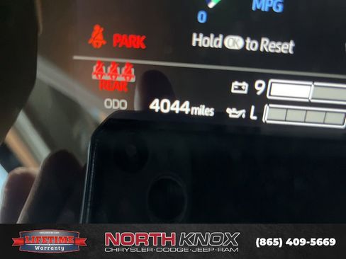 Used 2025 Toyota Tundra 1794 Edition w/ TRD Off-Road Package AWD/4WD image 34