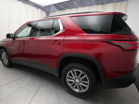 Used 2023 Chevrolet Traverse LT AWD/4WD image 33