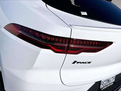 Used 2023 Jaguar I-PACE HSE AWD/4WD image 21
