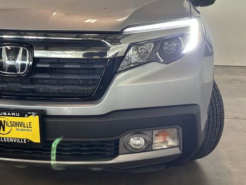 Used 2020 Honda Ridgeline RTL-E image 23