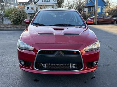 Used 2011 Mitsubishi Lancer Ralliart image 5