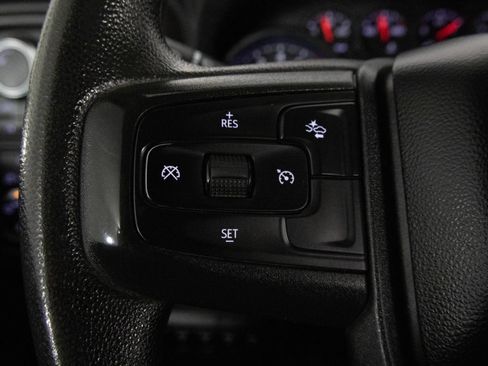 Certified 2024 GMC Sierra 2500 Pro w/ Convenience Package AWD/4WD image 27