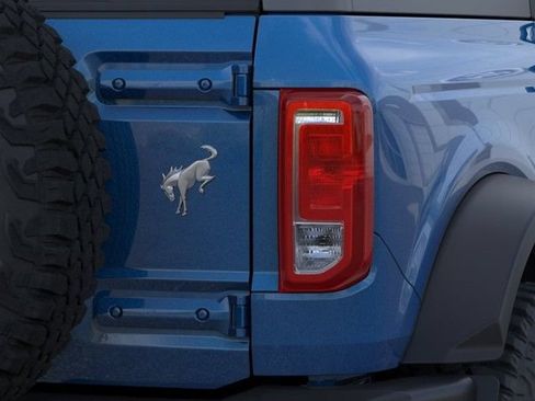 New 2026 Ford Bronco 2-Door w/ Sasquatch Package AWD/4WD image 23