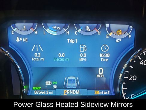 Used 2021 Ford F150 XLT w/ Equipment Group 302A High image 18