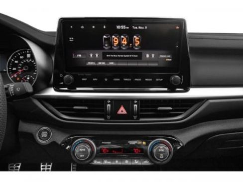 Certified 2023 Kia Forte GT w/ GT2 Package image 13