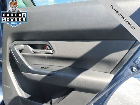Certified 2024 MAZDA CX-50 AWD 2.5 S image 24