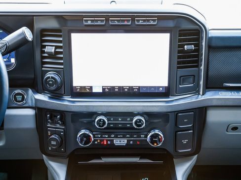 Used 2024 Ford F350 Limited w/ FX4 Off-Road Package image 11