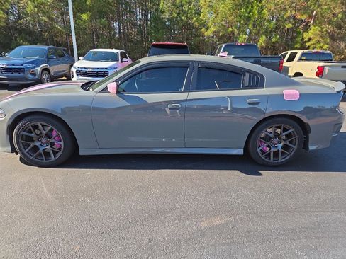 Used 2019 Dodge Charger GT w/ Performance Handling Group image 3