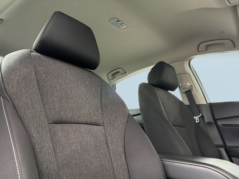 Certified 2023 Honda Accord LX image 25