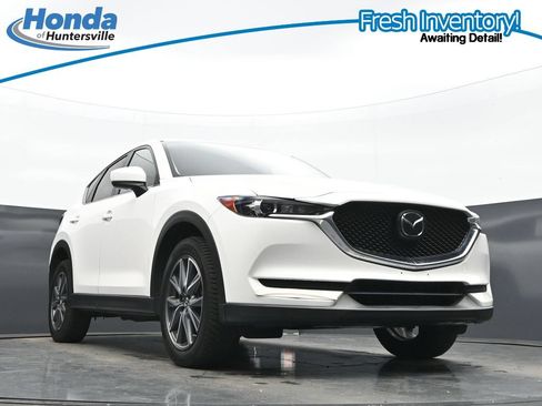 Used 2018 MAZDA CX-5 Touring AWD/4WD image 24