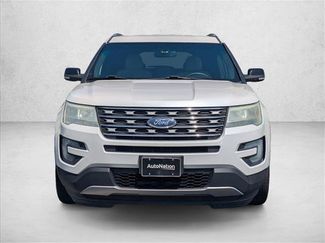Used 2016 Ford Explorer XLT w/ Equipment Group 201A AWD/4WD video 2