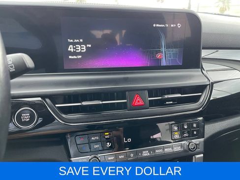 Used 2024 Kia Seltos S FWD image 9