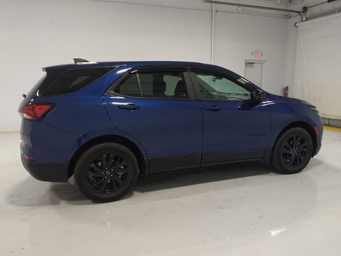 Used 2023 Chevrolet Equinox LS w/ LS Convenience Package AWD/4WD image 10