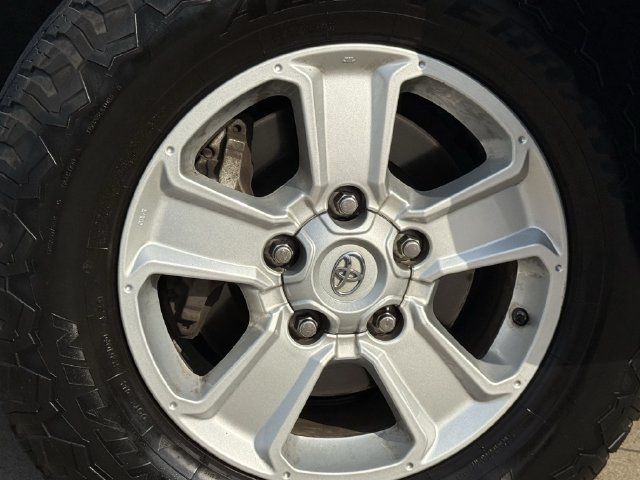 Used 2019 Toyota Sequoia SR5 w/ Premium Package RWD image 12