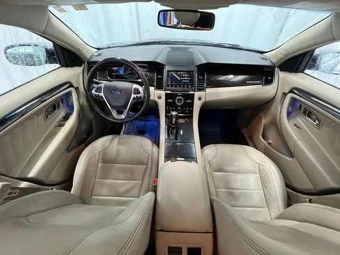 Used 2017 Ford Taurus Limited image 13