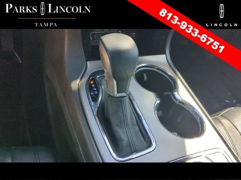 Used 2019 Jeep Grand Cherokee Limited w/ Luxury Group II AWD/4WD image 27