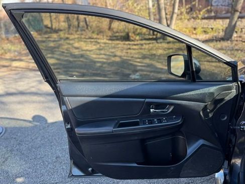 Used 2015 Subaru WRX Limited image 16