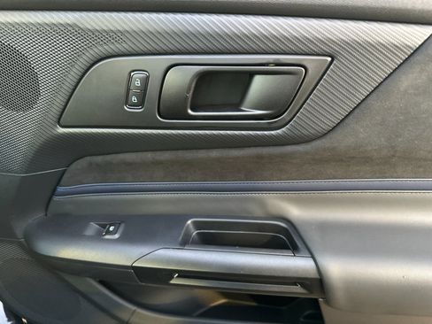 New 2024 Ford Mustang Dark Horse w/ Dark Horse Handlin Package image 16