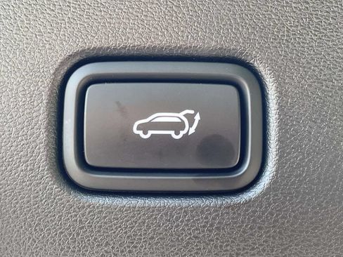 Used 2026 Hyundai Tucson SEL AWD/4WD image 10