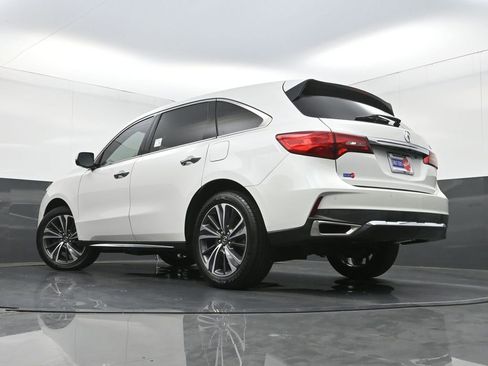 Used 2020 Acura MDX FWD w/ Technology Package image 30