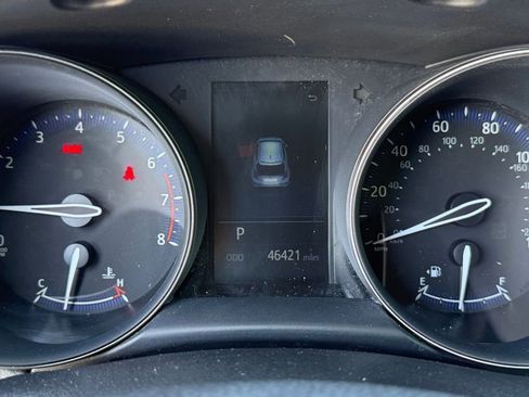 Used 2021 Toyota C-HR Nightshade image 24