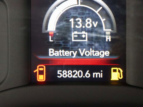 Used 2024 RAM 2500 Big Horn image 18