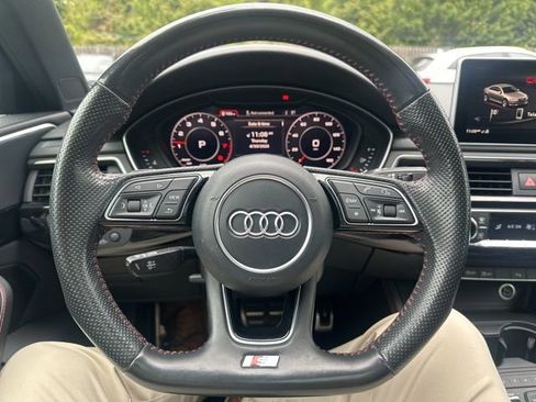 Used 2018 Audi A4 2.0T Premium Plus w/ Premium Plus Package AWD/4WD image 11