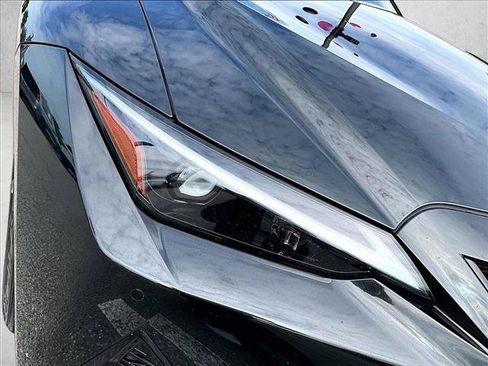 Used 2022 Lexus IS 350 F Sport AWD/4WD image 28