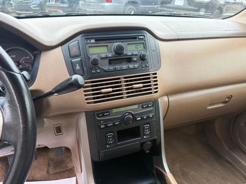 Used 2004 Honda Pilot EX image 18