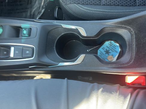 Used 2023 Chevrolet Bolt LT w/ Driver Confidence Package FWD image 20