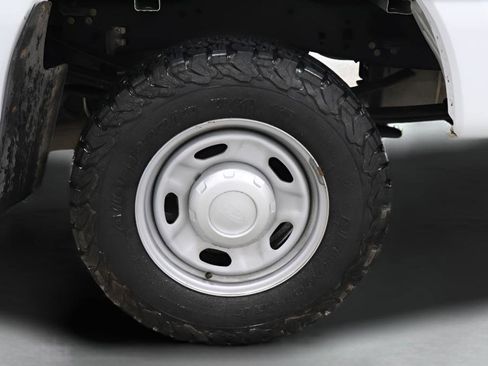 Used 2024 Ford F350 XL AWD/4WD image 10