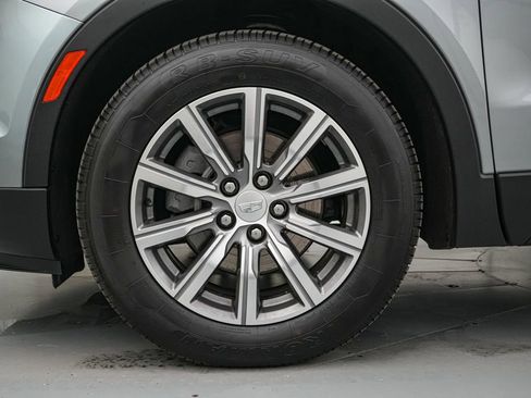 Used 2023 Cadillac XT4 Sport image 10