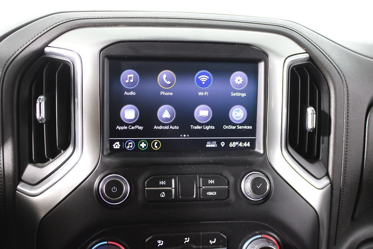 Used 2021 Chevrolet Silverado 1500 RST AWD/4WD image 13