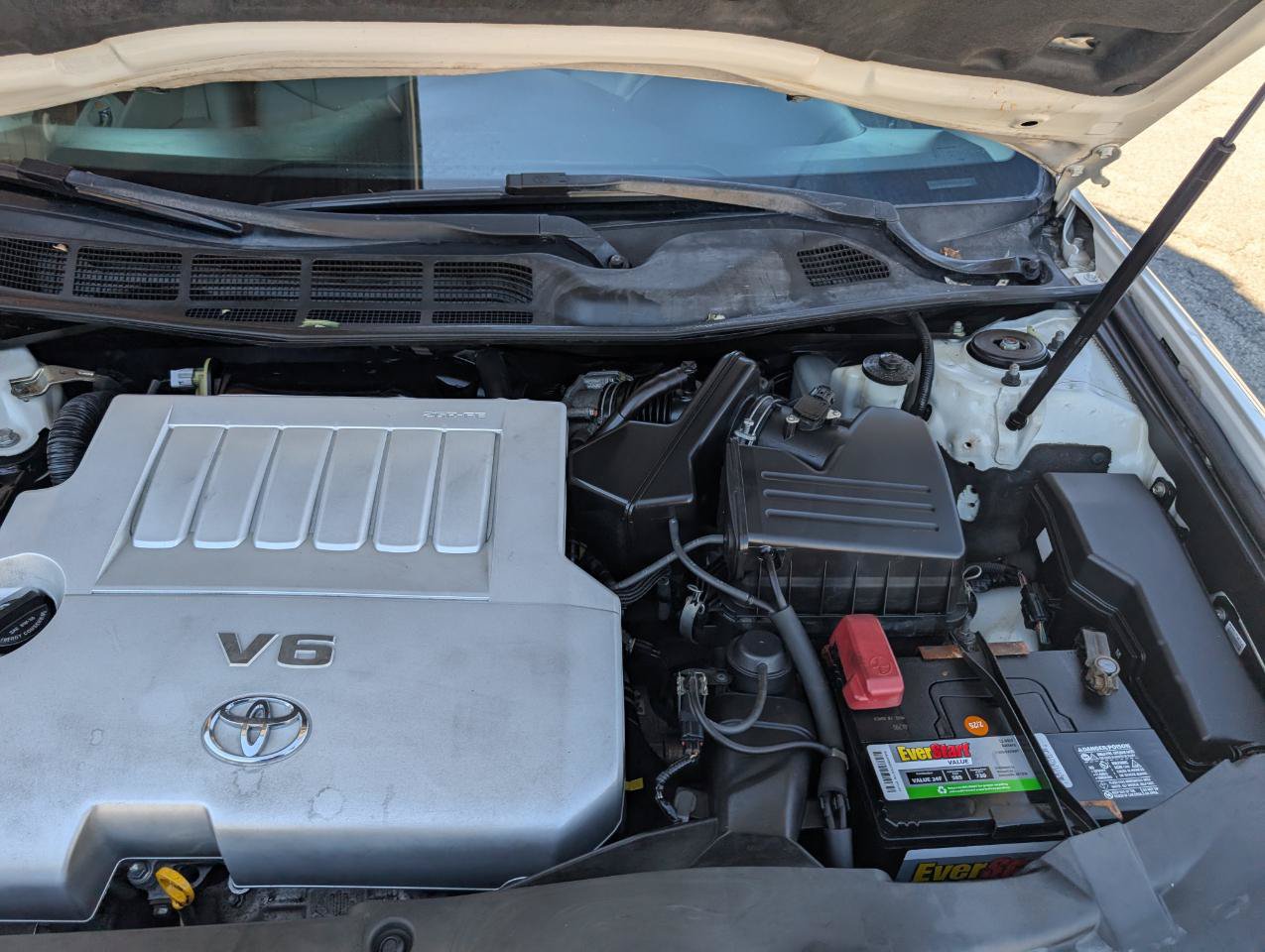 Used 2011 Toyota Avalon FWD image 26