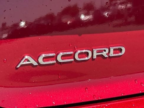 Used 2026 Honda Accord SE image 27
