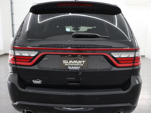 Used 2022 Dodge Durango R/T w/ Trailer Tow Group IV AWD/4WD image 27