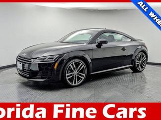 Used 2018 Audi TT 2.0T w/ Technology Package video 1