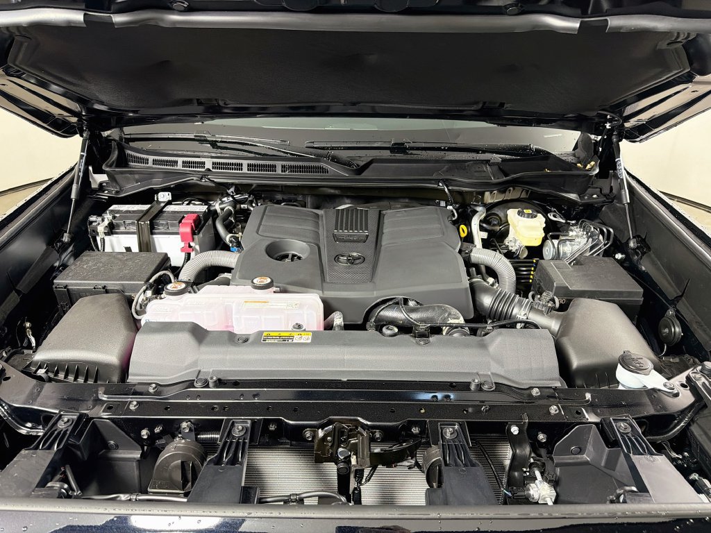 New 2026 Toyota Tundra SR5 w/ SR5 Premium Package AWD/4WD image 26