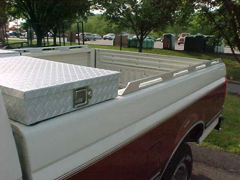 Used 1994 Ford F150 XLT image 5