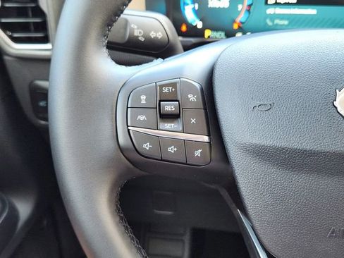 New 2025 Ford Bronco Sport Big Bend w/ Convenience Package image 25