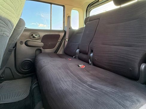 Used 2012 Nissan Cube 1.8 SL w/ Interior Designer Pkg image 9