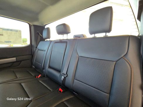 New 2026 Ford F250 Lariat w/ FX4 Off-Road Package image 17
