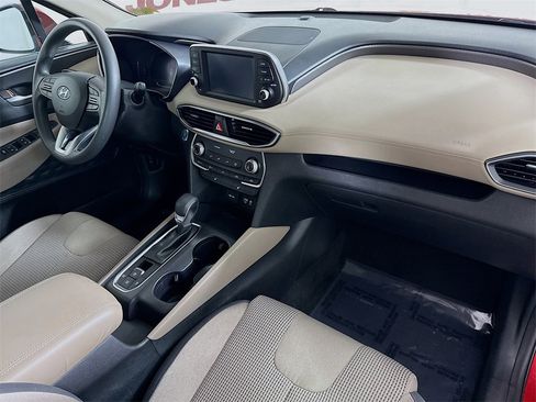 Used 2020 Hyundai Santa Fe SEL image 30